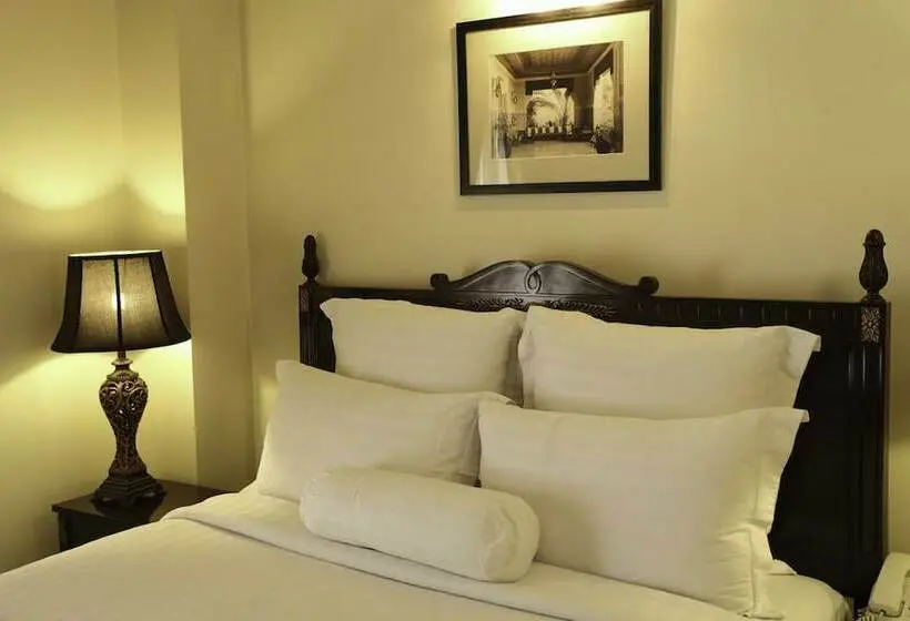 سوئیت رویال, Heritage Luxury Suites All Suite