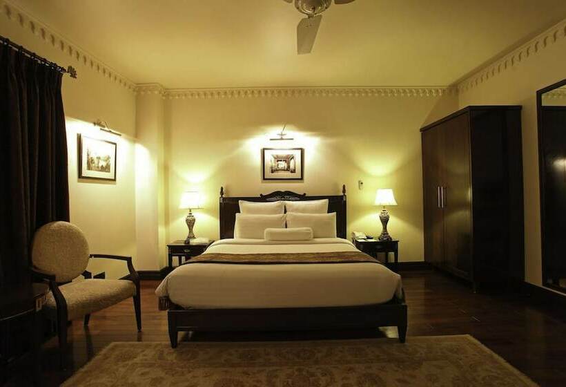 سوئیت رویال, Heritage Luxury Suites  All Suite