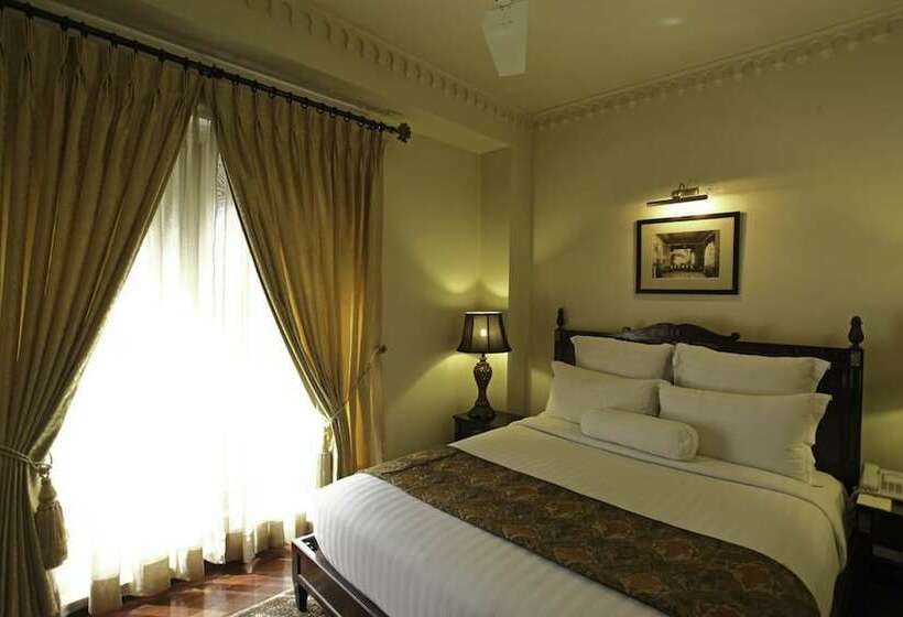 سوئیت رویال, Heritage Luxury Suites  All Suite