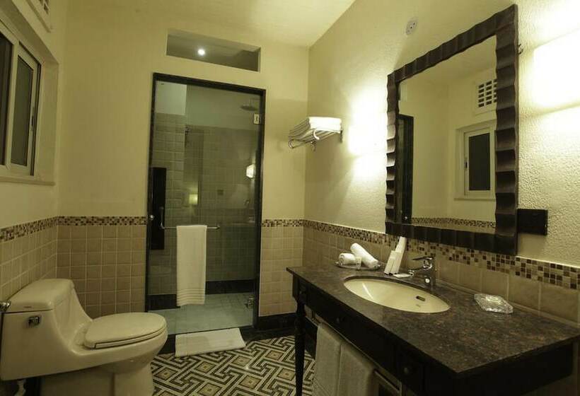 سوئیت دلوکس 2 خوابه, Heritage Luxury Suites  All Suite