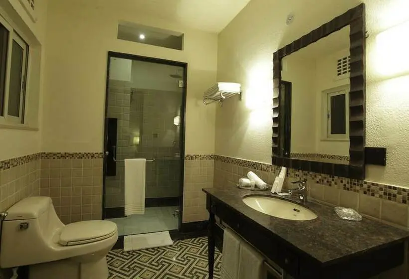سوئیت دلوکس 2 خوابه, Heritage Luxury Suites All Suite