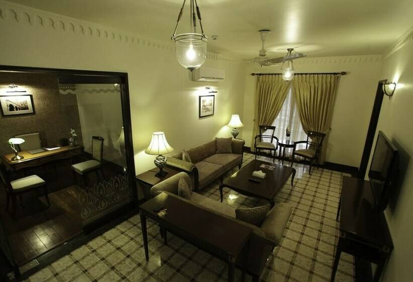 سوئیت رویال, Heritage Luxury Suites  All Suite