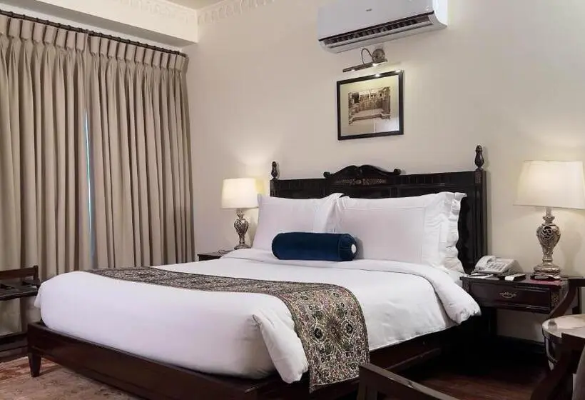 سوییت, Heritage Luxury Suites All Suite