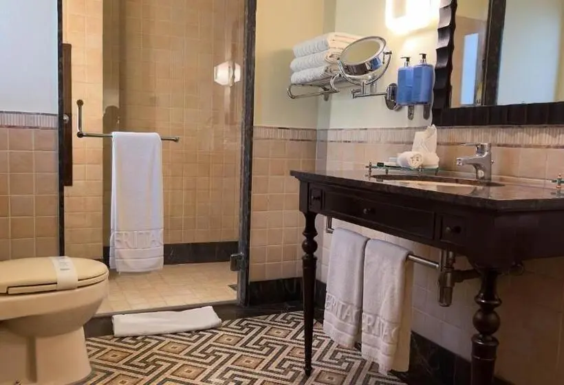 سوییت جونیور, Heritage Luxury Suites All Suite