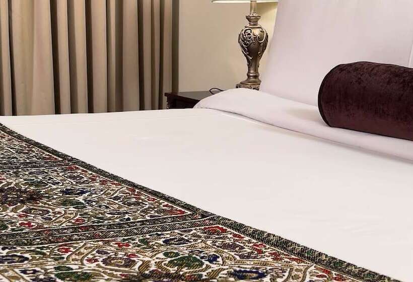 سوییت, Heritage Luxury Suites  All Suite