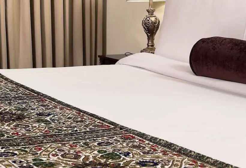 سوییت, Heritage Luxury Suites All Suite
