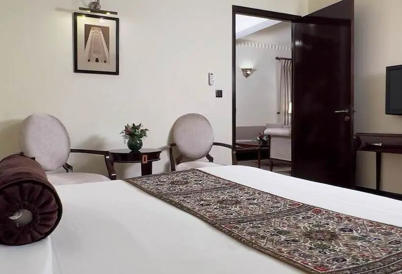 سوییت, Heritage Luxury Suites All Suite