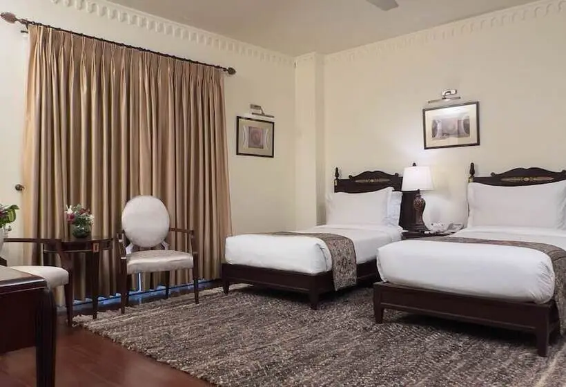 سوییت, Heritage Luxury Suites All Suite