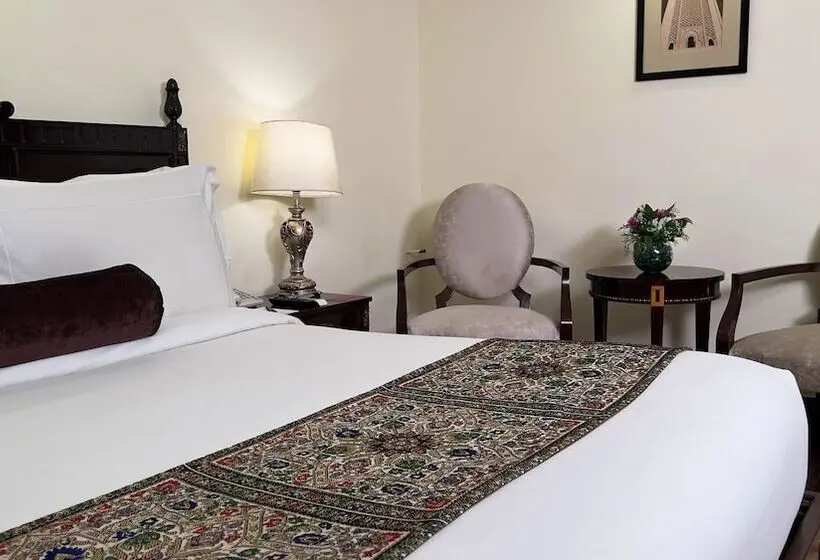 سوییت, Heritage Luxury Suites All Suite