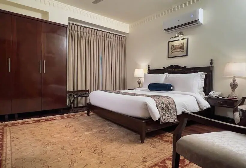 سوییت, Heritage Luxury Suites All Suite