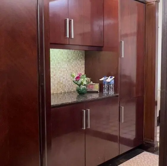 سوییت, Heritage Luxury Suites All Suite