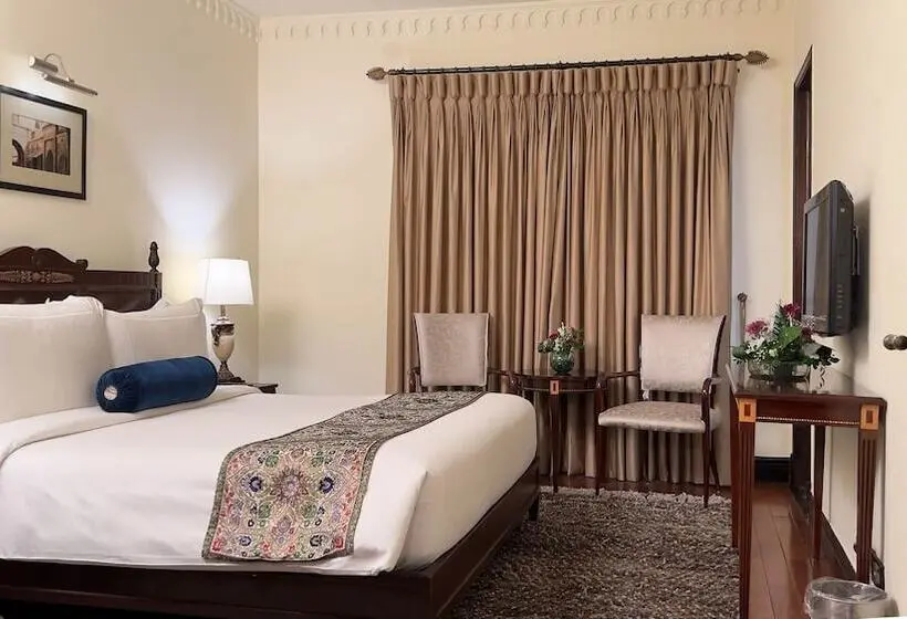 سوییت جونیور, Heritage Luxury Suites All Suite