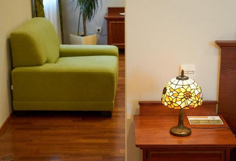 Апартаменты 1 Спальня, Hradná Stráž Hotel&apartments S Privátnym Wellness