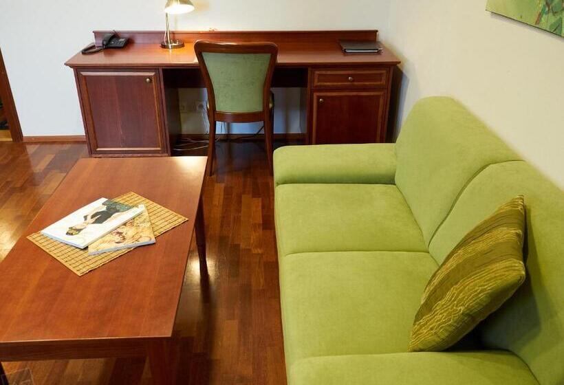 Apartamento 1 Dormitório, Hradná Stráž Hotel&apartments S Privátnym Wellness