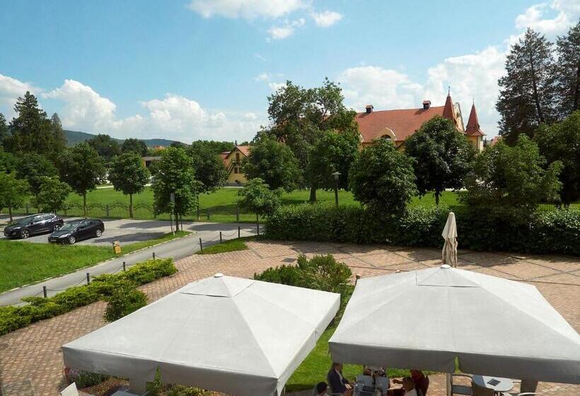 Апартаменты Deluxe 1 Спальня, Hradná Stráž Hotel&apartments S Privátnym Wellness