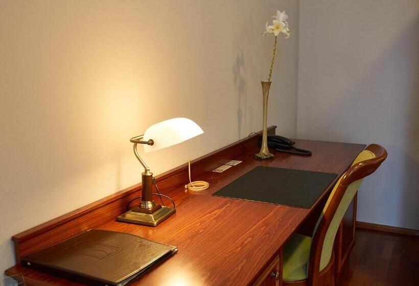 Апартаменты Deluxe 1 Спальня, Hradná Stráž Hotel&apartments S Privátnym Wellness