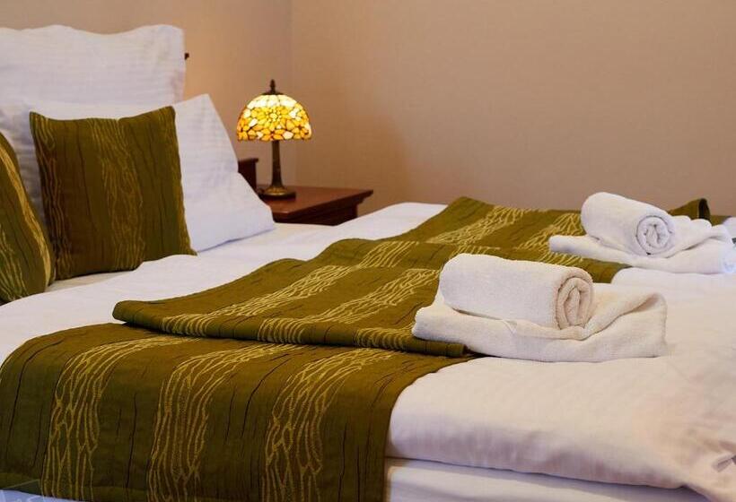 Apartamento 1 Dormitório, Hradná Stráž Hotel&apartments S Privátnym Wellness