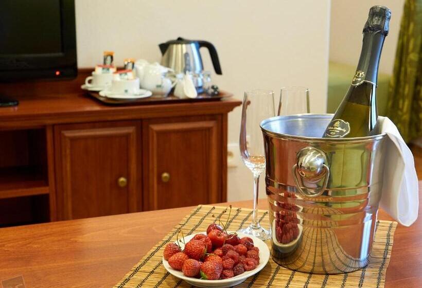 Апартаменты 1 Спальня, Hradná Stráž Hotel&apartments S Privátnym Wellness