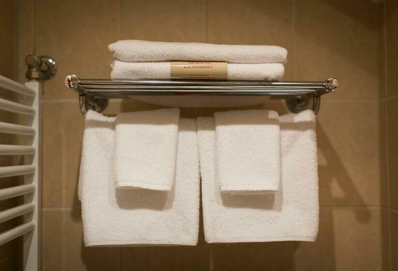 带1个卧室的公寓, Kormorán