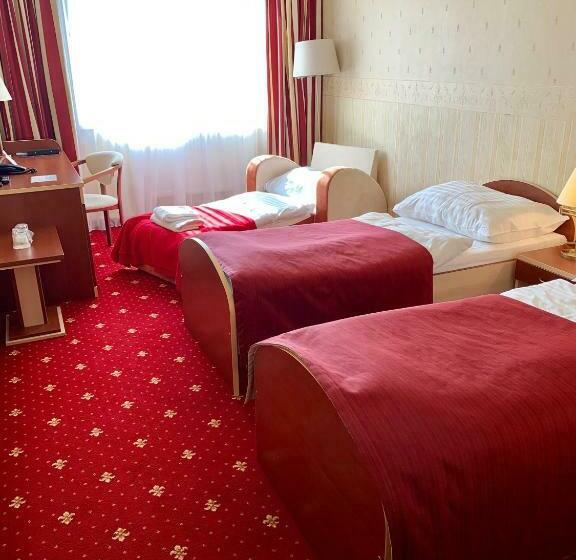 标准间, Kormorán