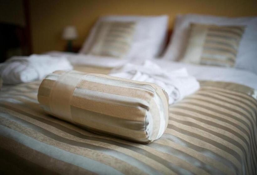 浪漫感的房间, Kormorán