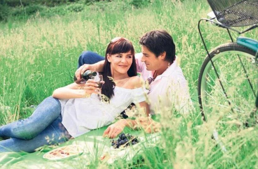 浪漫感的房间, Kormorán