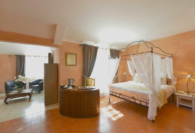 패밀리 스위트, Le Cilaos