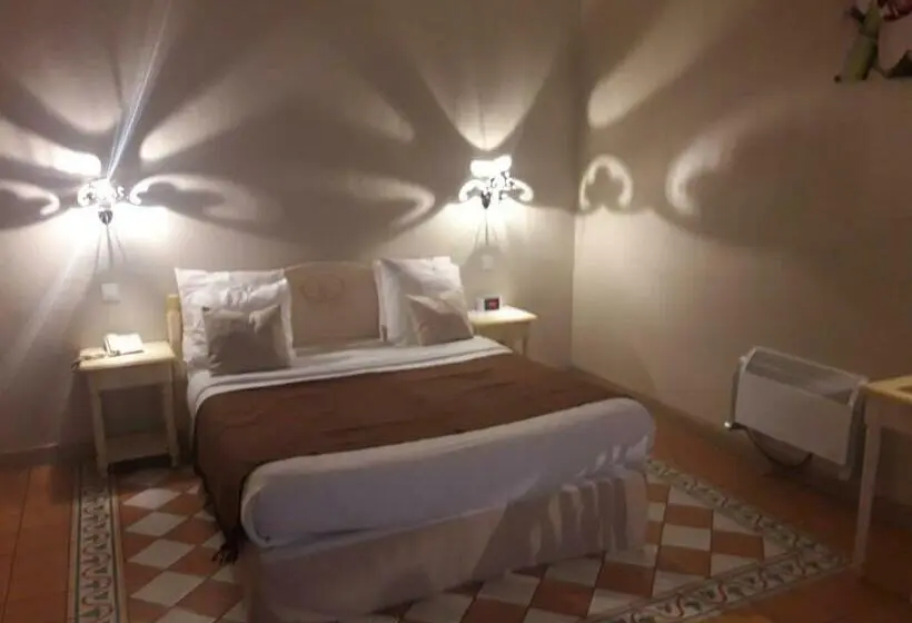 اتاق استاندارد, Le Cilaos