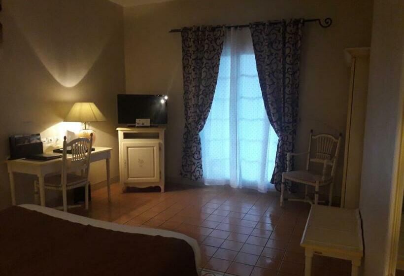 스탠다드 룸, Le Cilaos