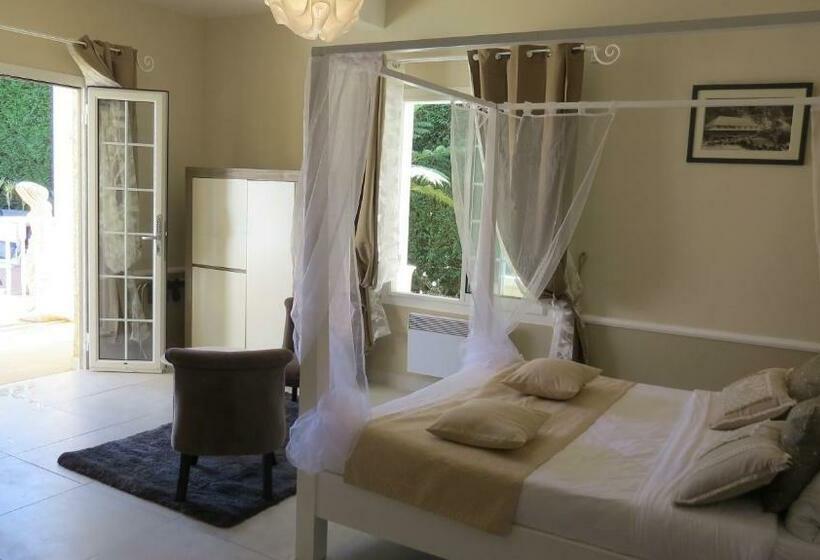 디럭스 스위트, Le Cilaos