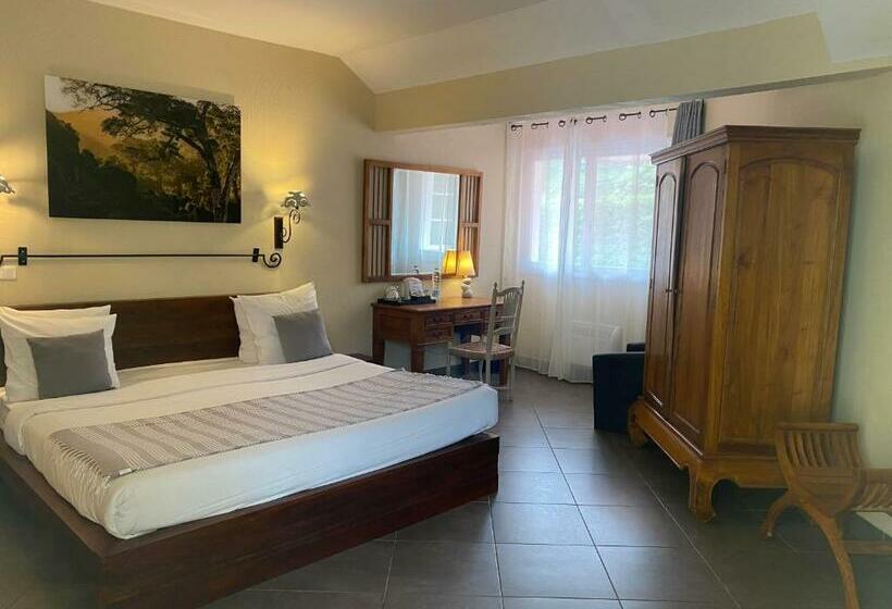 스탠다드 룸, Le Cilaos