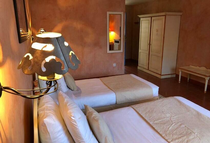 스탠다드 룸, Le Cilaos