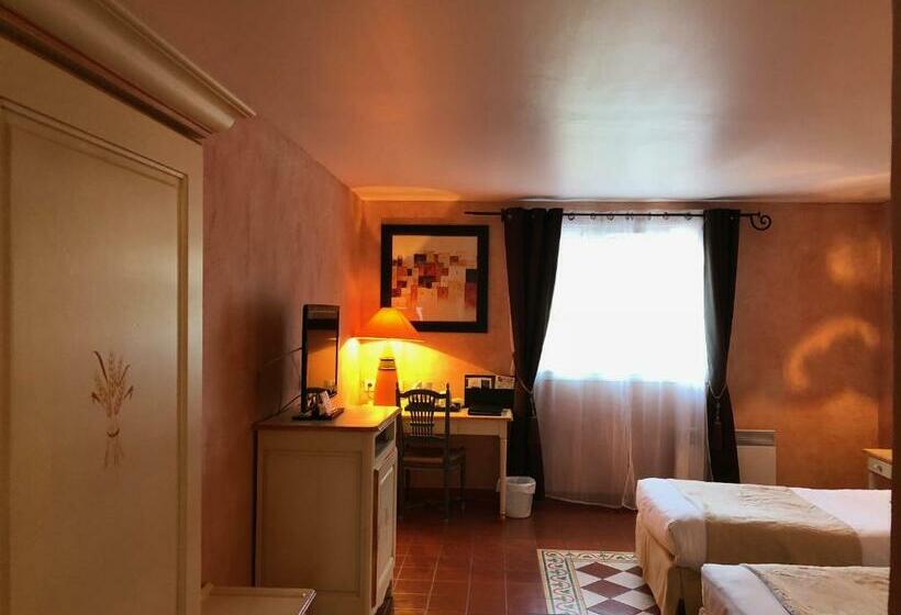 스탠다드 룸, Le Cilaos