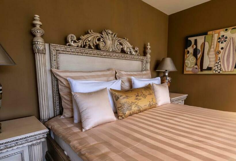 سوئیت پرزیدنت, Radika