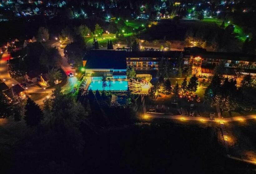 سوئیت پرزیدنت, Radika