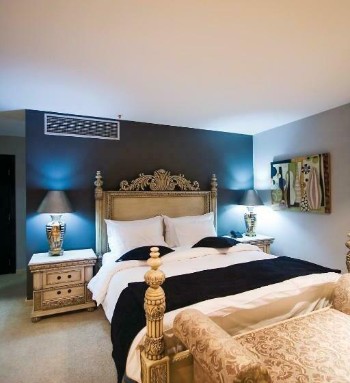 سوئیت پرزیدنت, Radika