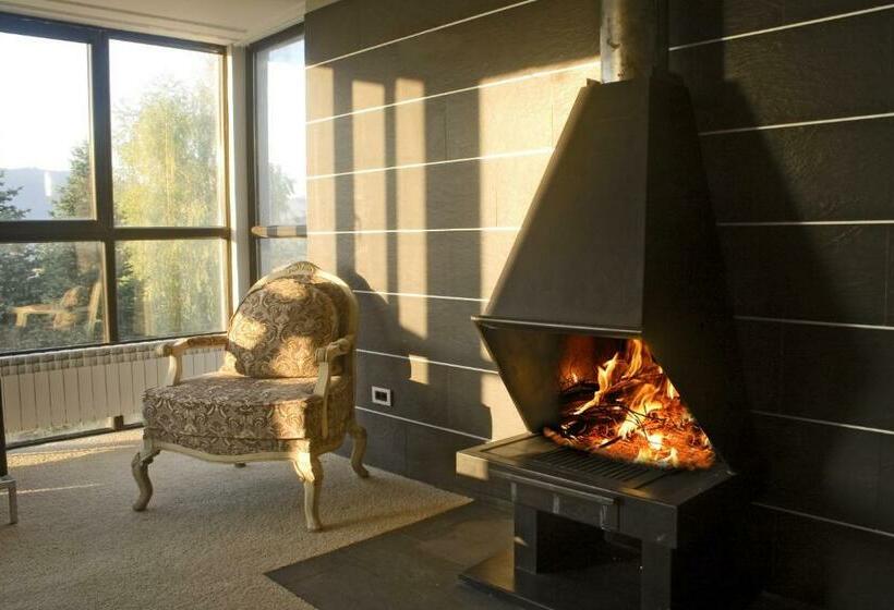 سوئیت پرزیدنت, Radika