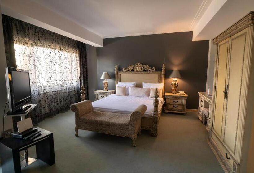 آپارتمان 1 خوابه, Radika