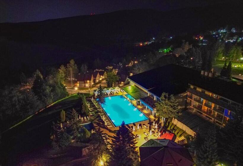 آپارتمان 1 خوابه, Radika