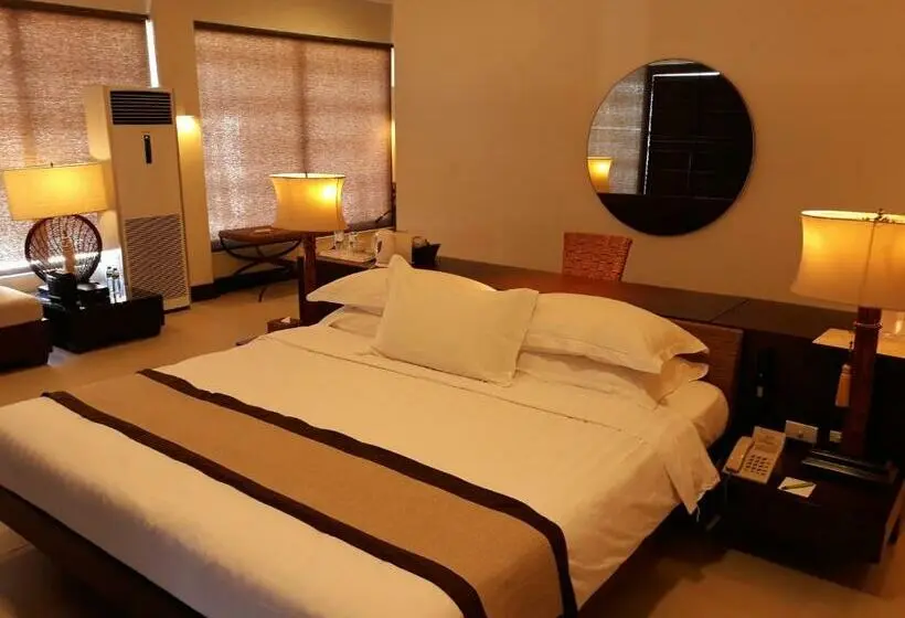 スタンダードルーム, Kamana Sanctuary Resort & Spa