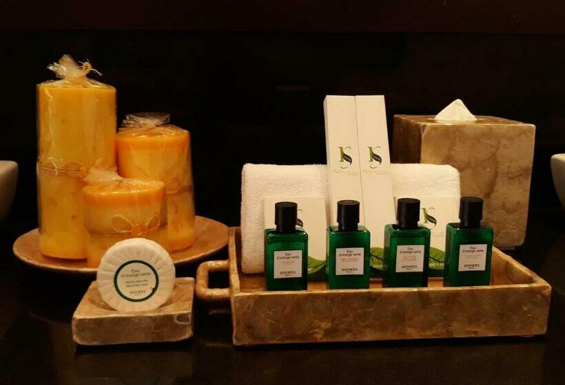 اتاق استاندارد, Kamana Sanctuary Resort & Spa