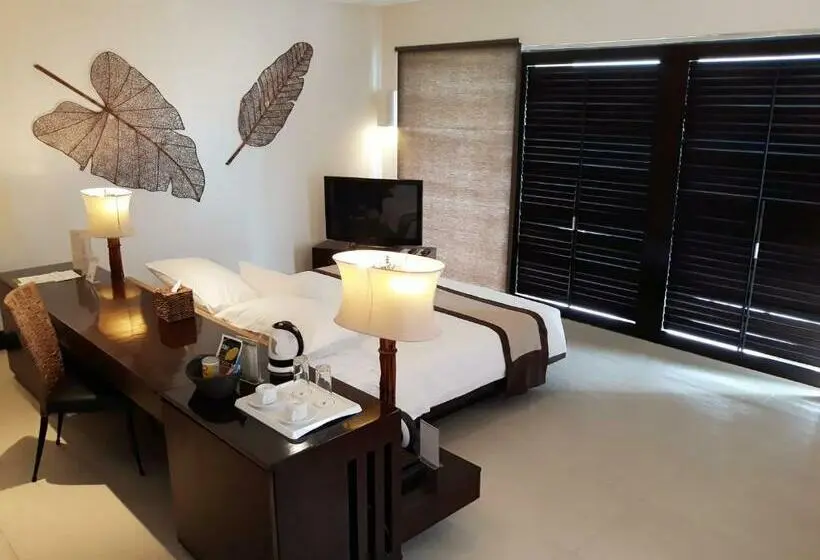 スタンダードルーム, Kamana Sanctuary Resort & Spa