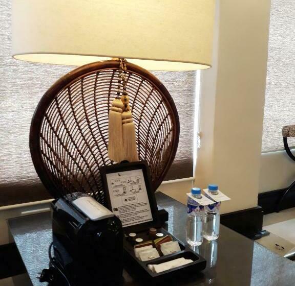 اتاق استاندارد, Kamana Sanctuary Resort & Spa