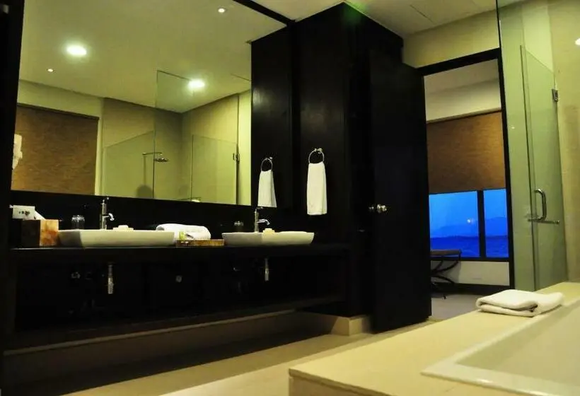スタンダードルーム, Kamana Sanctuary Resort & Spa