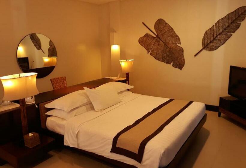 스탠다드 룸, Kamana Sanctuary Resort & Spa