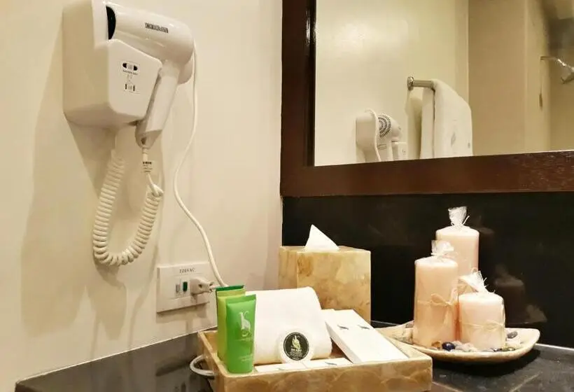 スタンダードルーム, Kamana Sanctuary Resort & Spa