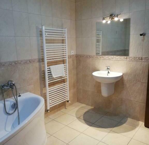 스탠다드 룸, Motel Senec
