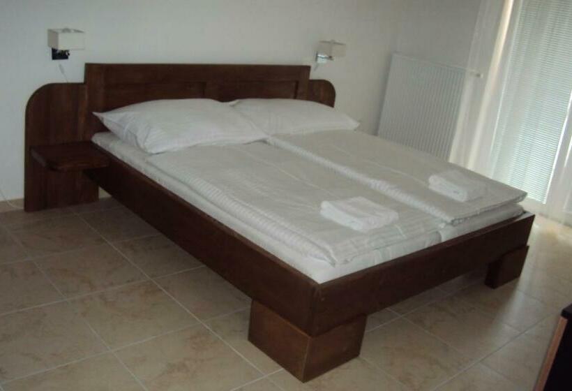 스탠다드 룸, Motel Senec