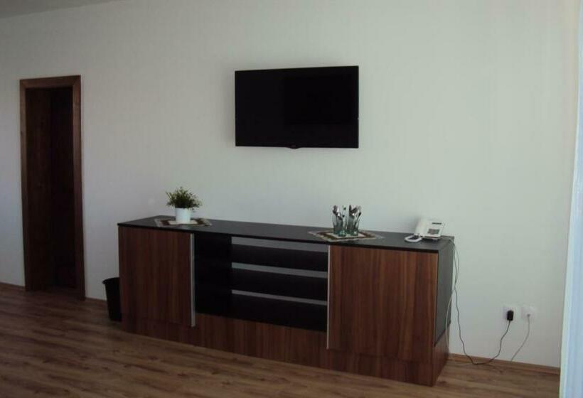 スタンダードルーム, Motel Senec