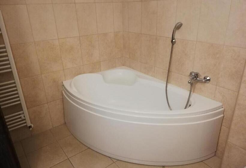 4인용 스탠다드 룸, Motel Senec